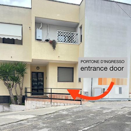 Loft 46 Apartamento Brindisi Exterior foto