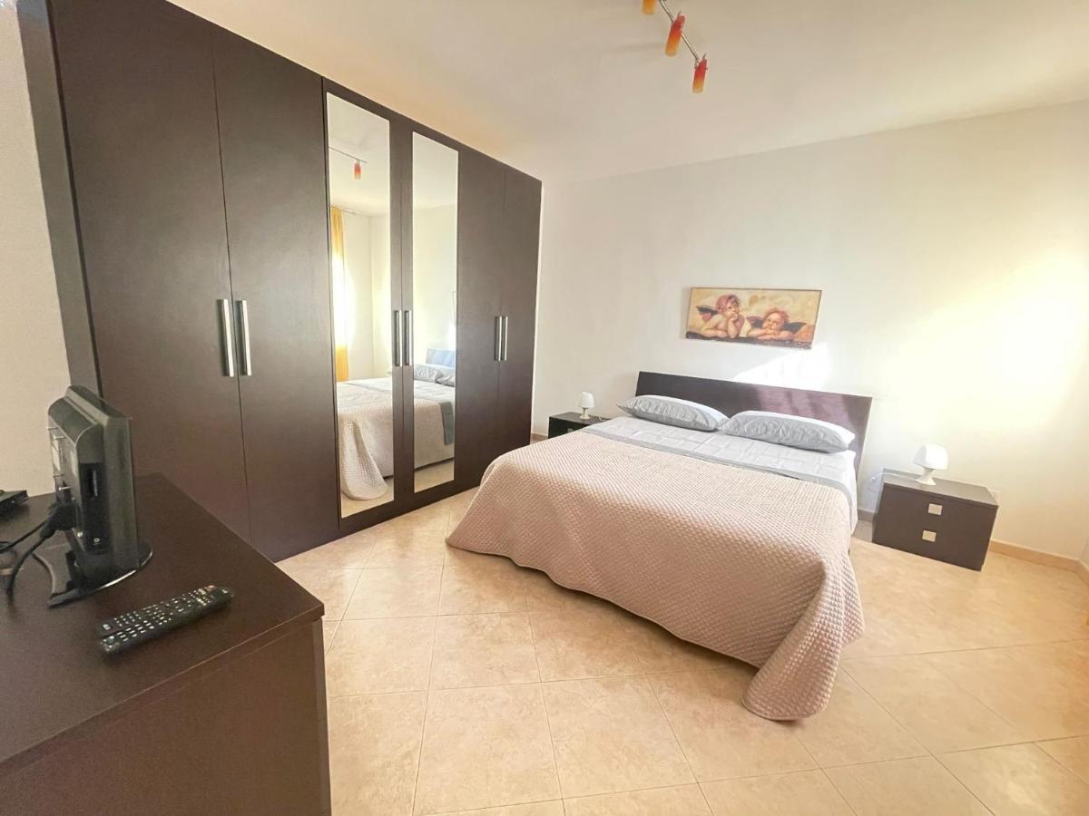 Loft 46 Apartamento Brindisi Exterior foto