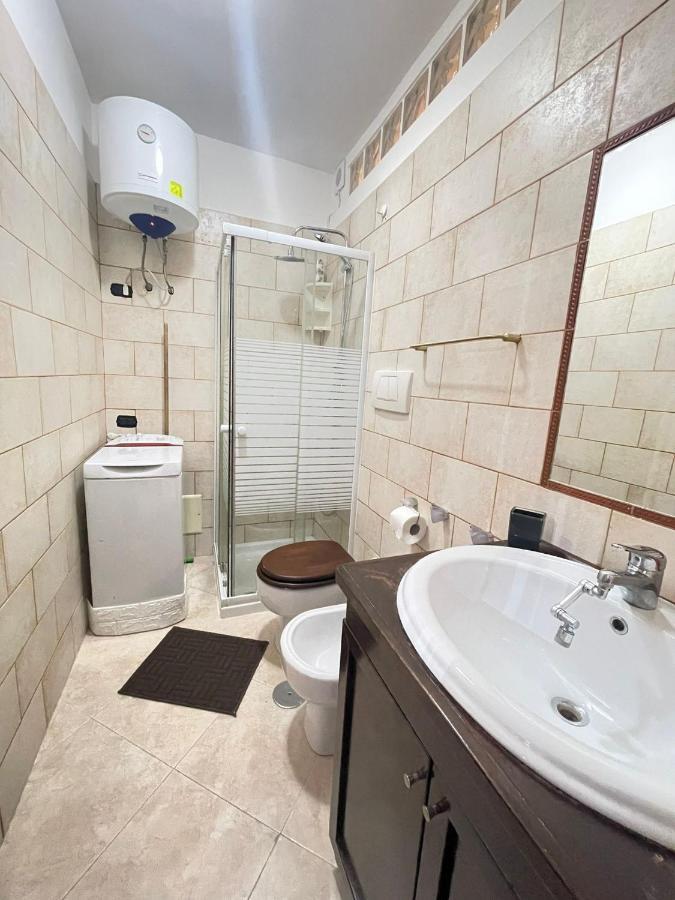 Loft 46 Apartamento Brindisi Exterior foto