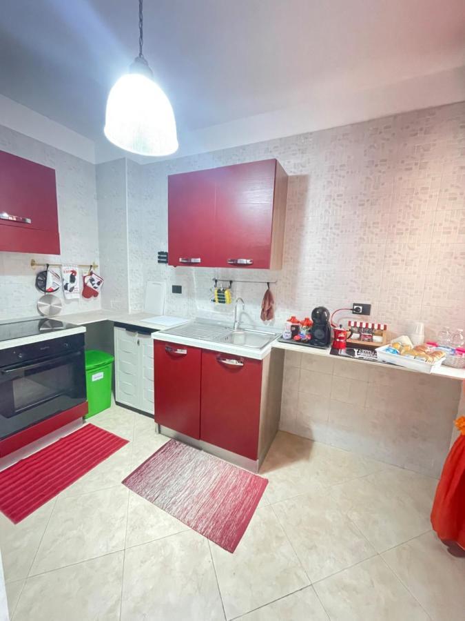 Loft 46 Apartamento Brindisi Exterior foto