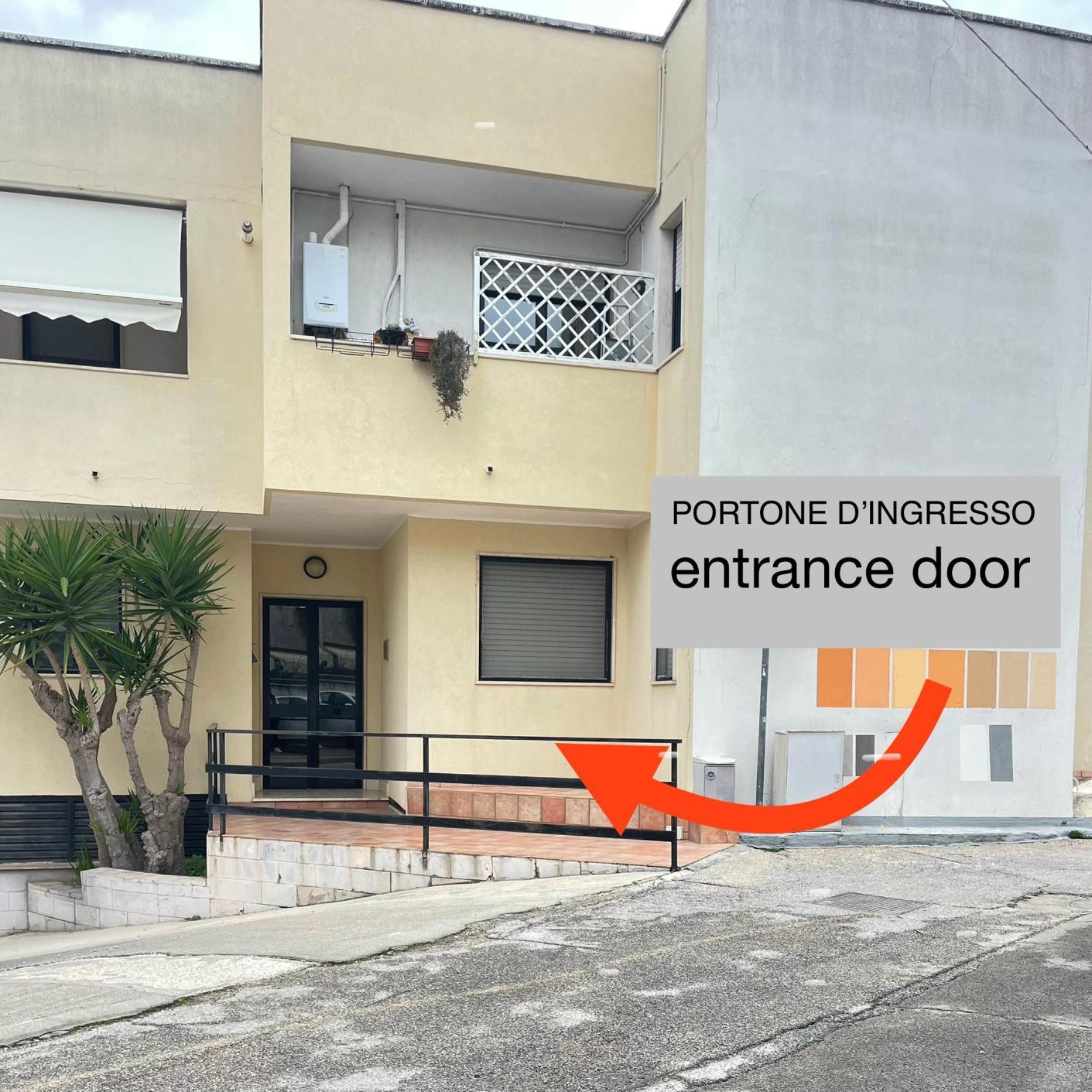 Loft 46 Apartamento Brindisi Exterior foto
